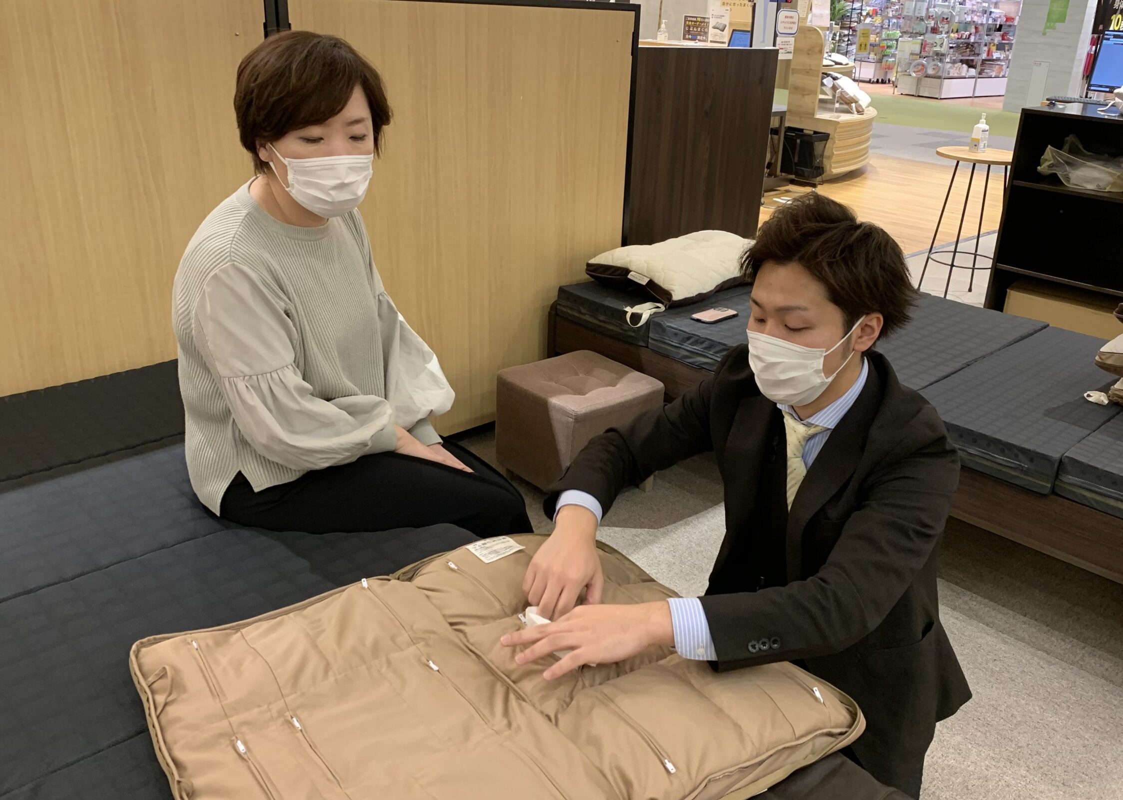 公の場での発言・インタビュー報道記録